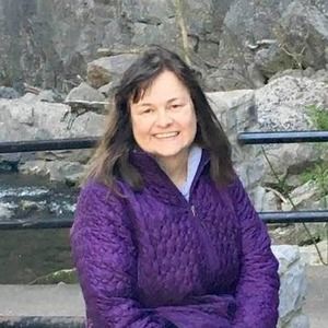 Meet your Posher, Sharon